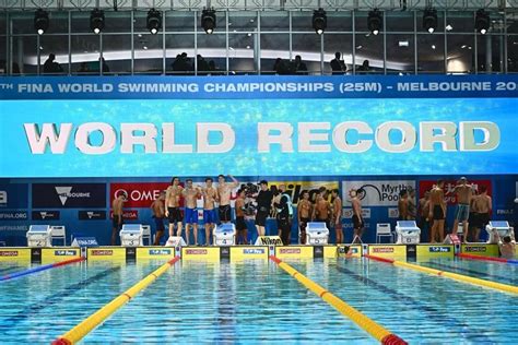 fina world championships results|FINA World Aquatics Championships .